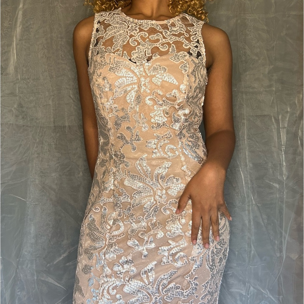 🌺MARINA DRESS